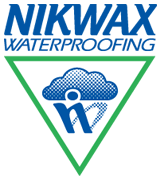 Nikwax logo - Nikwax vaske og imprægneringsmidler